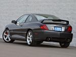 Pontiac Sunfire GXP 2002 года